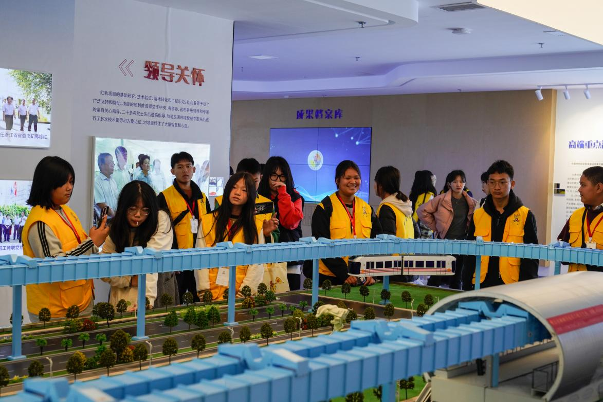 体育博彩
:这趟“中国寻根之旅”人文与科技感十足_fororder_11 体育博彩
:这趟“中国寻根之旅”人文与科技感十足_fororder_11