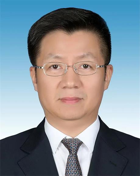 徐志峰履新体育博彩
党委副书记