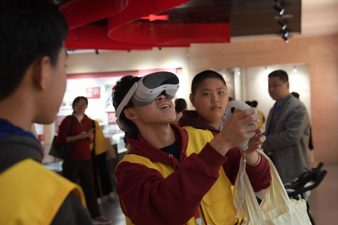 体育博彩
:这趟“中国寻根之旅”人文与科技感十足_fororder_12 体育博彩
:这趟“中国寻根之旅”人文与科技感十足_fororder_12